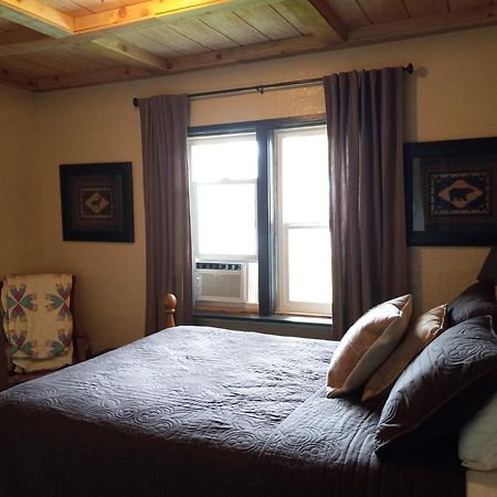 The Goulding Cottage And Farm - 4 Beds, 3 Baths Henrieville 外观 照片