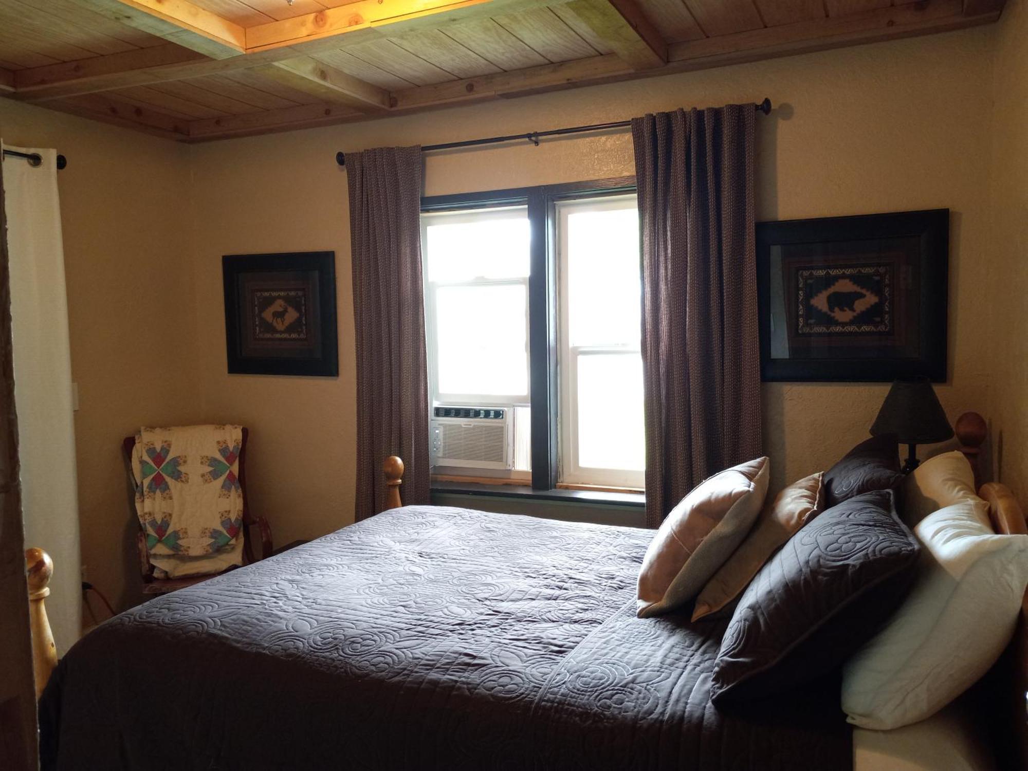The Goulding Cottage And Farm - 4 Beds, 3 Baths Henrieville 外观 照片