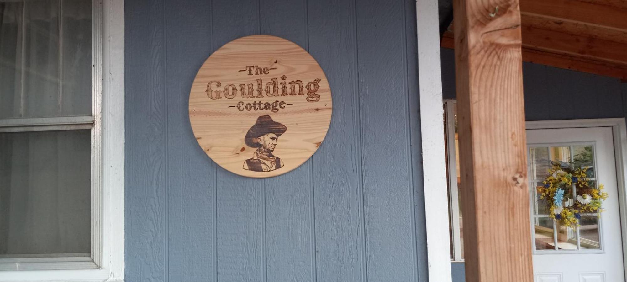 The Goulding Cottage And Farm - 4 Beds, 3 Baths Henrieville 外观 照片