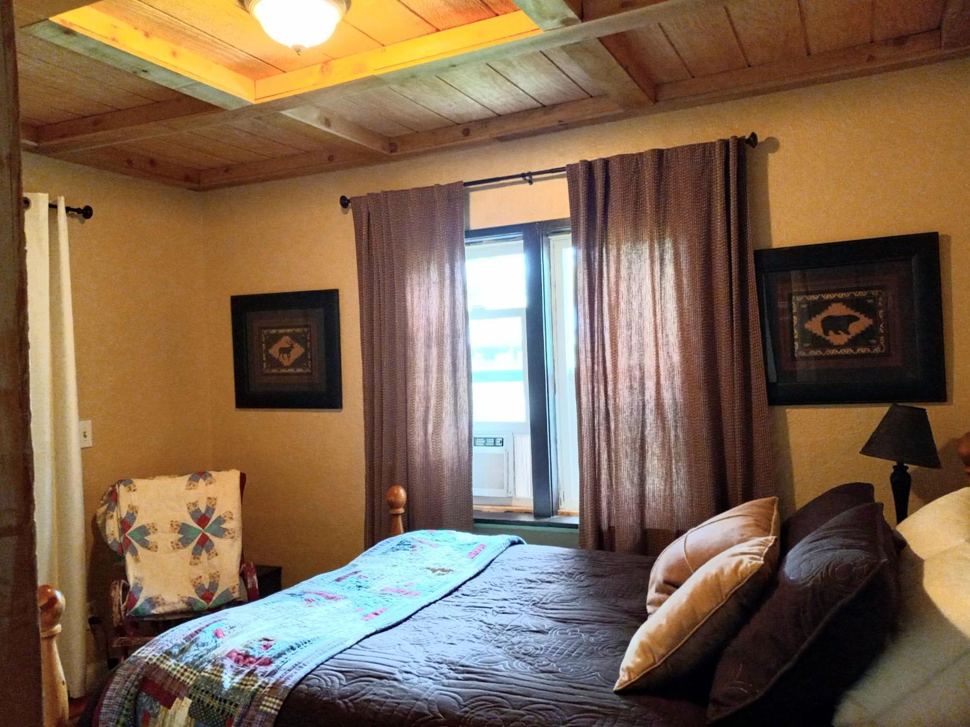 The Goulding Cottage And Farm - 4 Beds, 3 Baths Henrieville 外观 照片