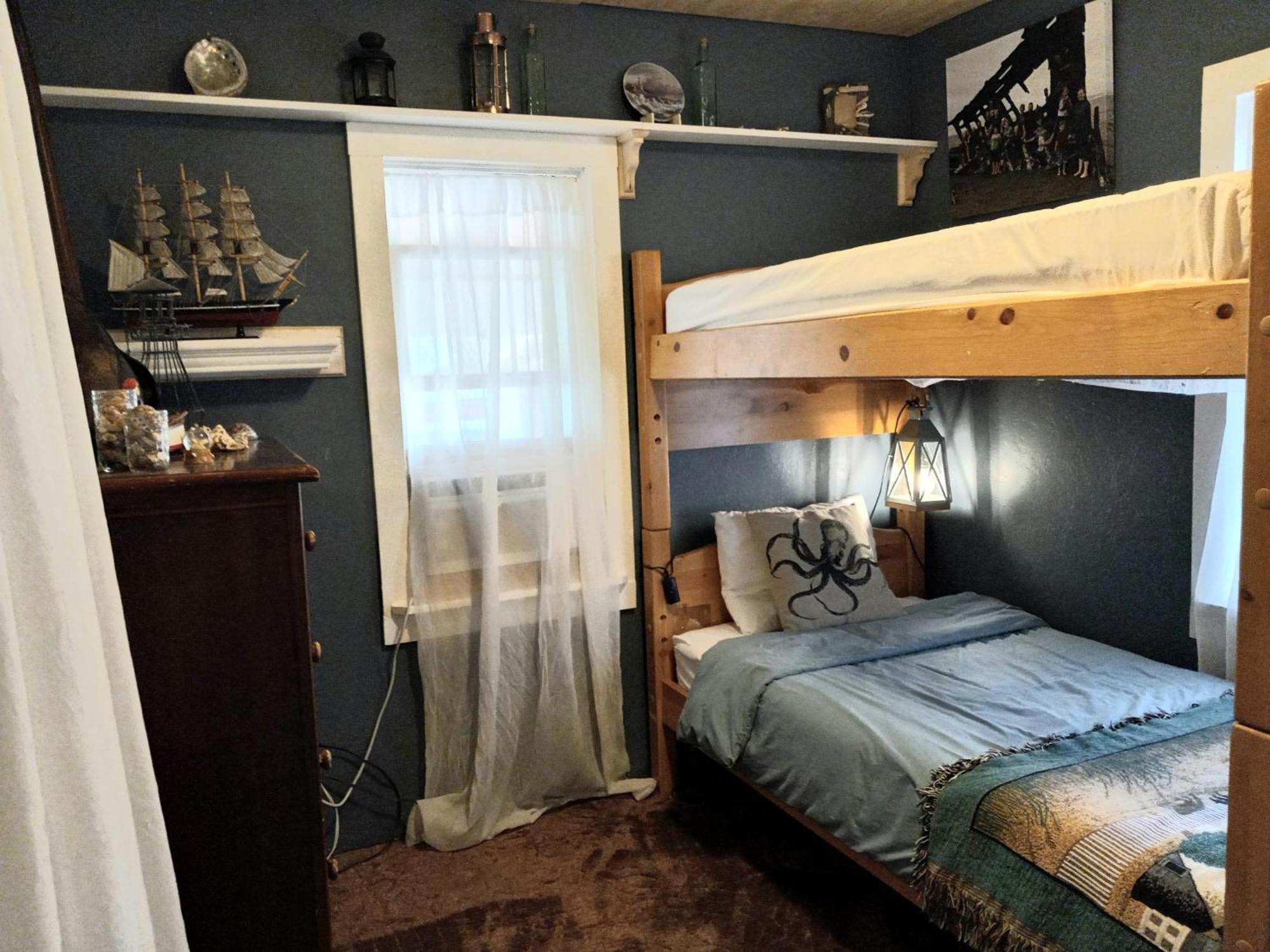 The Goulding Cottage And Farm - 4 Beds, 3 Baths Henrieville 外观 照片